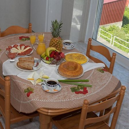 Apartmán Piso Cerca De La Playa Camelle Exteriér fotografie