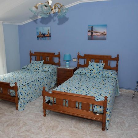 Apartmán Piso Cerca De La Playa Camelle Exteriér fotografie