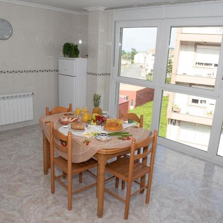 Apartmán Piso Cerca De La Playa Camelle Exteriér fotografie