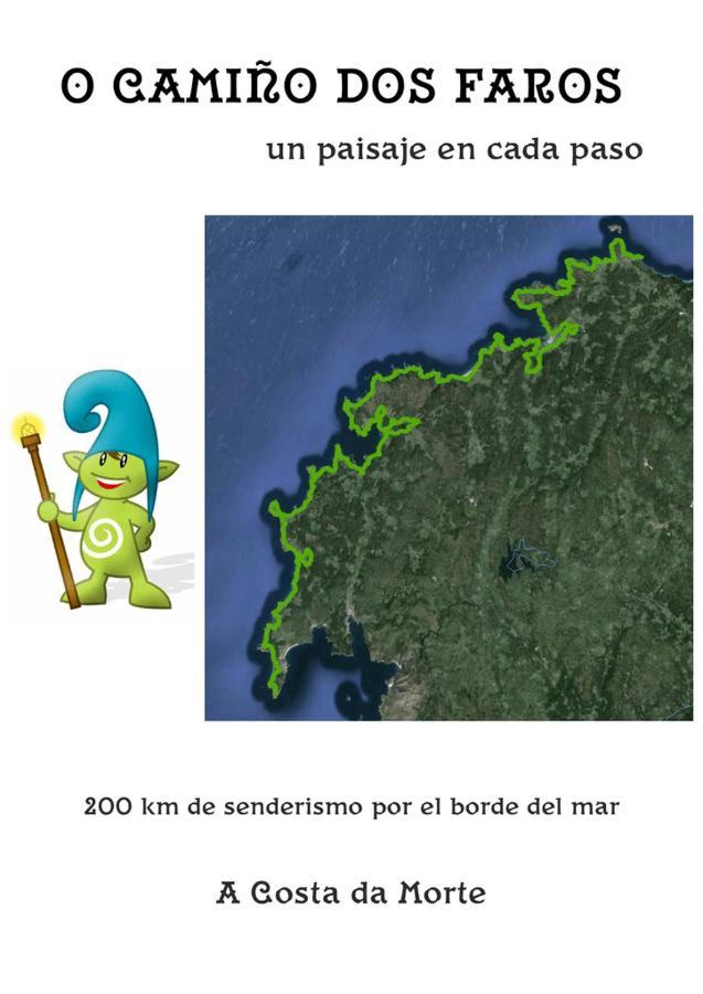 Apartmán Piso Cerca De La Playa Camelle Exteriér fotografie
